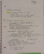 Genetics chapter 9 lecture notes