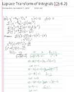 EGME 308 week 3 notes