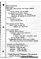 Intoduction to theatre week 2 notes