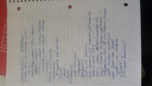 Mesopotamian History and Religion, Week Three Notes