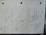 week 3 notes