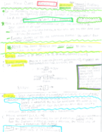 Fundamentals of Information Technology (MET CS 200) Notes from Math Class 1 - 9/10/2016