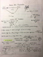 Environmental Science 1600, Week 3