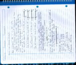 Calculus Week 1 Notes