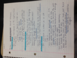 PSY 200 Week 3 Notes