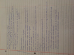 Sociology Week two Notes