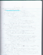 Chemistry Chapter 0