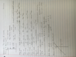 MATH 200: Section 2.1: The Idea of Limits