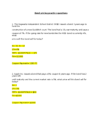 Study Guide