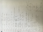 MATH 200: Section 2.5:Limits at Infinity