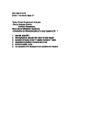BIO 100-01 9/12