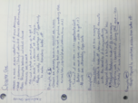 ECON 202 Week 1 notes 
