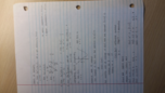 Business Calculus 9/8