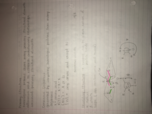 BCHM461 Notes 9/8