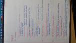 Chapter 1: Journey's Start Notes
