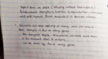 Study guide Exam 1 Biology (BIO 1011C) 