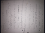 MAT 331 - 8/30 Notes