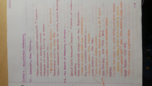 Chapter 4: Renaissance Astronomy Notes