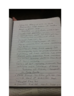 Study guide evolution
