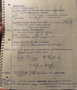 Week 3 notes 