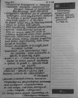 MMG 101 Week 2 Notes