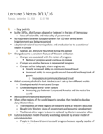 ISS 315 Lecture 3 Notes