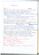 SOCY 1001, Ch 3 Notes