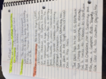 Lecture 6 Notes: Othello
