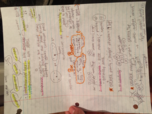 CHEM 123N, WEEK 1 NOTES 