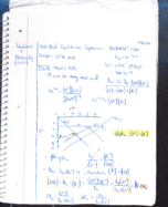 Titrations and Alkalinity 10/12