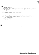 Week 4 Notes
