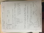 Probability and Statistics: Summary Statistics