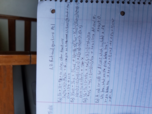 Chapters 0.6, 0.7, 1.1, 1.2 notes