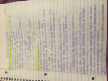 Intro to Psych Notes