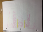 Serv Safe Chapter 3 notes