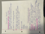 ANTH 135 Intro To Cultural Anthropology