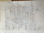 Linear Algebra, Thursday September 15th