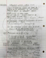 Week 2 Notes (Section 1.2)