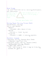 Principles of Accounting 1: Chapter 1