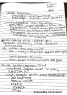 Intimate Relationships & Marriage Wk 4 Notes