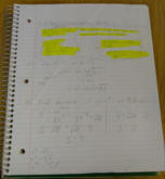 Calculus 2.2 Notes (9/12/16)