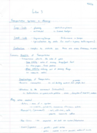 310 Lecture 3 Notes