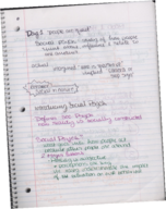 Social Psychology 312_ Chapters 1-3