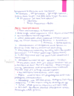 week 4: Prokaryote genome