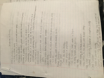 Intro to Sociology Exam 1 Study Guide