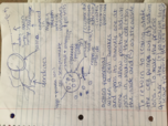 Psych 101 chapter 2 notes