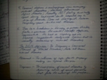Abnormal Psych. Chapter 1 Notes