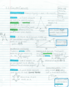 MTH 108: Week 1 Notes on Euler Circuits