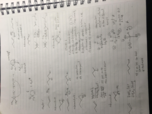 CHE 201 Study guide 