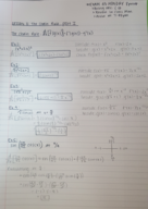 Math 160 Lesson 11: The Chain Rule Pt.1